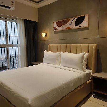Olive Hotel Le Opera By Embassy Group Bengaluru Kültér fotó