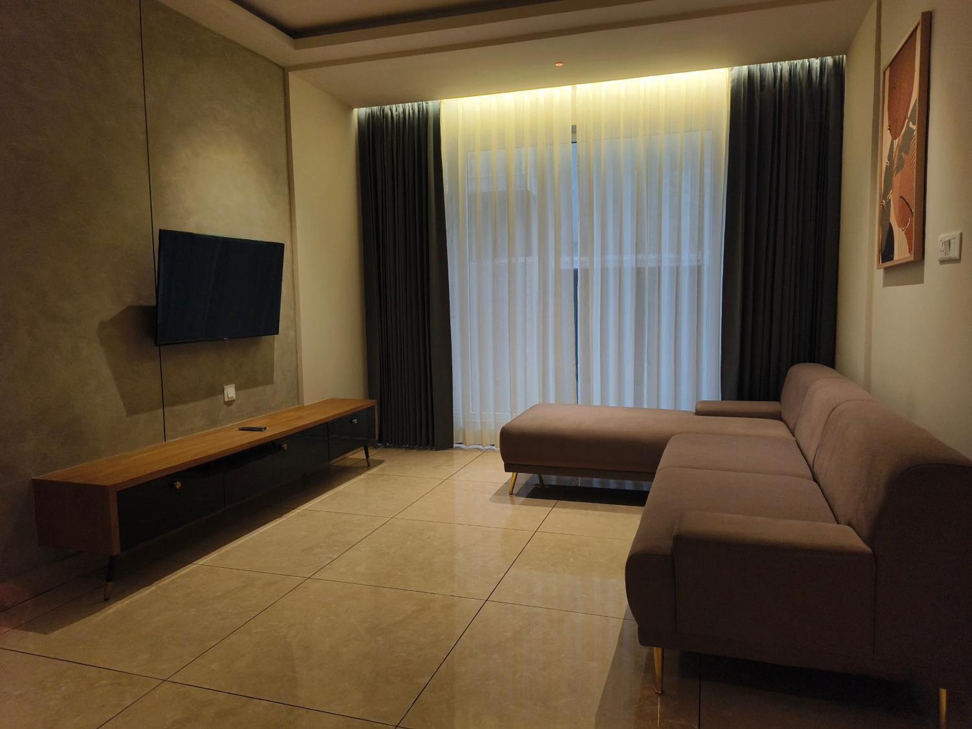 Olive Hotel Le Opera By Embassy Group Bengaluru Kültér fotó